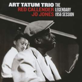The Legendary 1956 Session + 7 Bonus Tracks