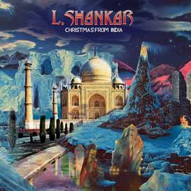 Christmas From India