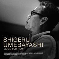 Shigeru Umebayashi - Music For Film