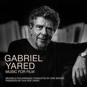 Gabriel Yared - Music For Film Product Image