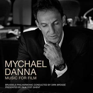 Mychael Danna - Music For Film Product Image