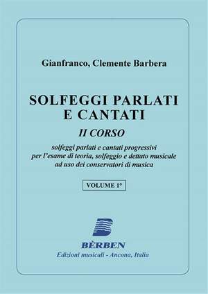 Solfeggi parlati e cantati