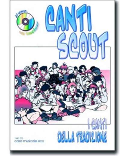 Canti Scout