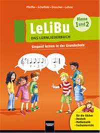 Wolfgang Pfeiffer: Lelibu 1-2