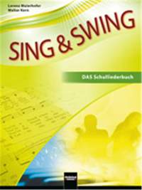 Lorenz Maierhofer_Walter Kern: Sing and Swing