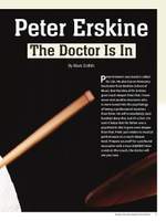 Modern Drummer Legends: Peter Erskine Product Image