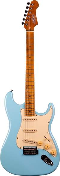 Jet: Electric Guitar - JS300 Blue