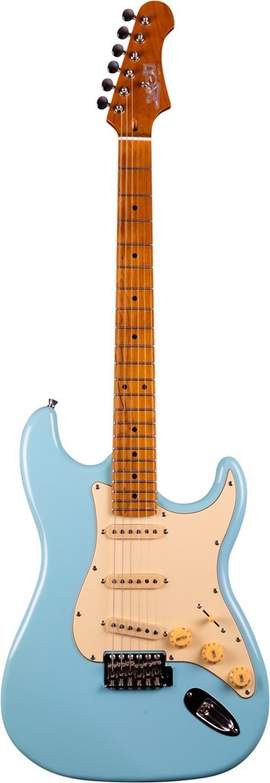 Jet: Electric Guitar - JS300 Blue