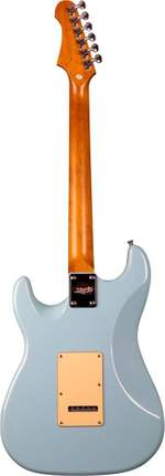 Jet: Electric Guitar - JS300 Blue Product Image