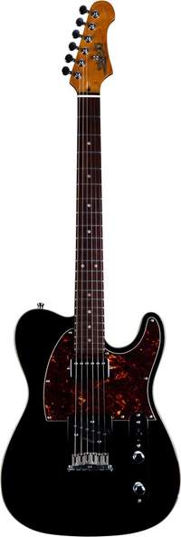 Jet Electric Guitar JT350 Black