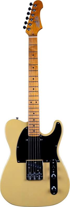 Jet Electric Guitar JT350 Butterscotch
