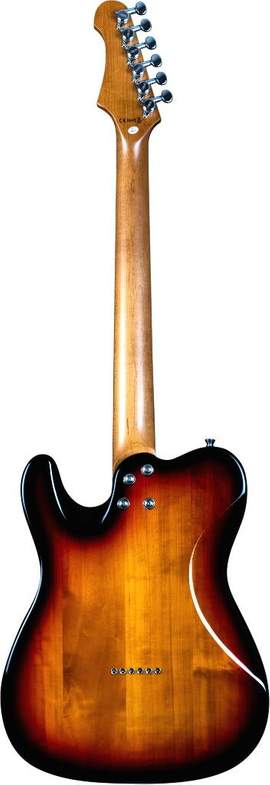 Jet Electric Guitar JT350 Sunburst