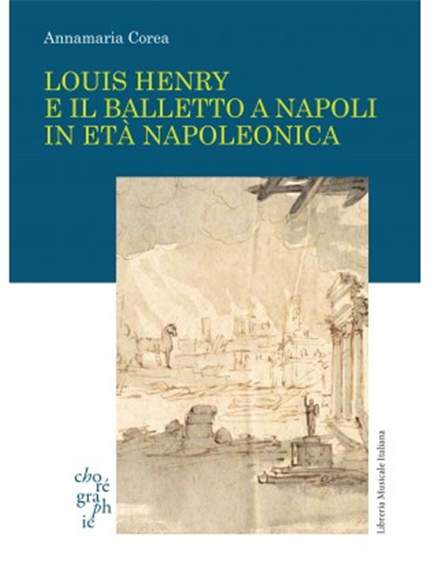Louis Henry e il balletto