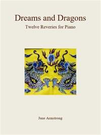 June Armstrong: Dreams and Dragons