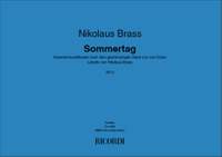 Nikolaus Brass: Sommertag