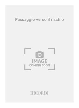 Vinko Globokar: Passaggio verso il rischio