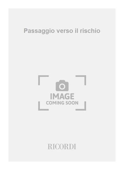 Vinko Globokar: Passaggio verso il rischio
