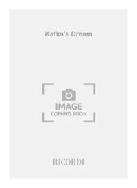 Donghoon Shin: Kafka's Dream