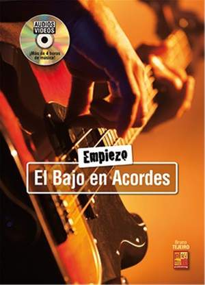 Empiezo El Bajo en Acordes