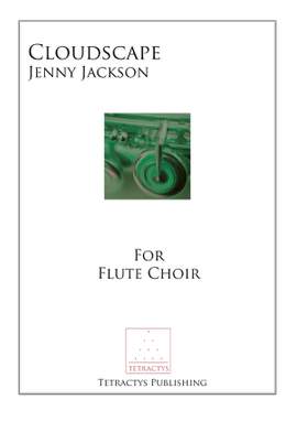 Jenny Jackson: Cloudscape