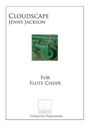 Jenny Jackson: Cloudscape