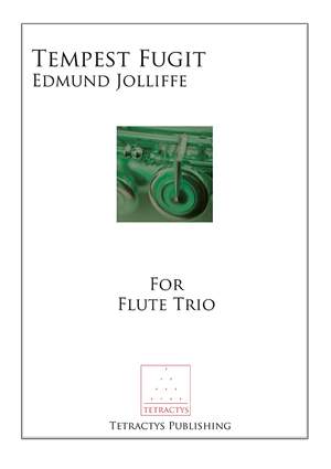 Edmund Jolliffe: Tempest Fugit