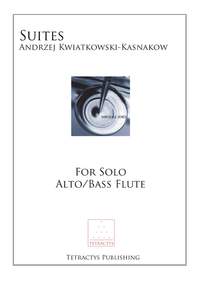 Andrzej Kwiatkowski-Kasnakow: Suites