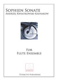 Andrzej Kwiatkowski-Kasnakow: Sofien Sonate