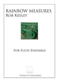 Rob Keeley: Rainbow Measures