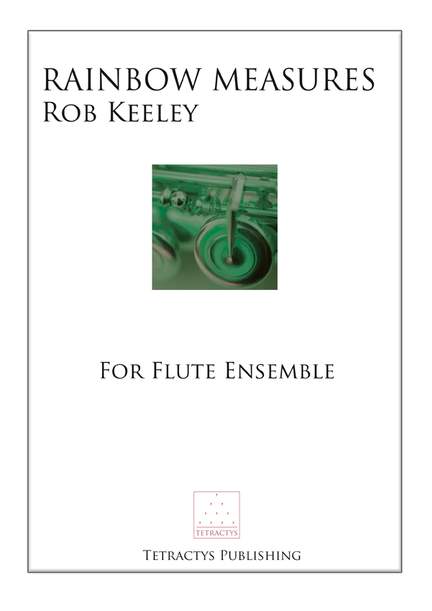 Rob Keeley: Rainbow Measures