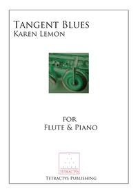 Karen Lemon: Tangent Blues