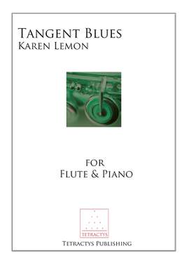 Karen Lemon: Tangent Blues