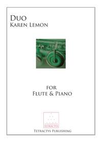 Karen Lemon: Duo
