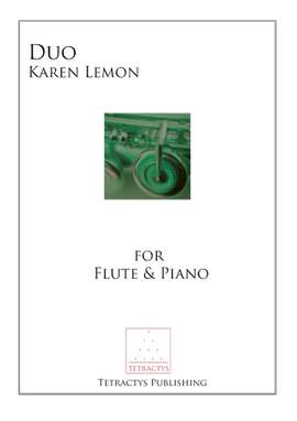 Karen Lemon: Duo