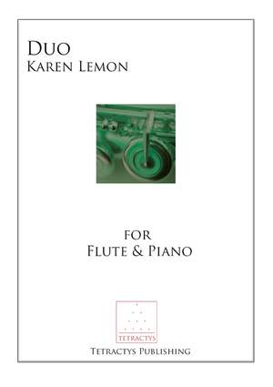 Karen Lemon: Duo
