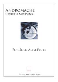 Coreen Morsink: Andromache (standard)