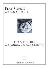 Coreen Morsink: Play Songs