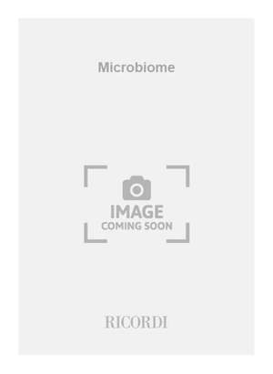 Liza Lim: Microbiome