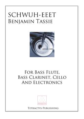 Benjamin Tassie: Schwuh-eeet