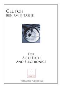 Benjamin Tassie: Clutch