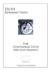 Benjamin Tassie: Filth