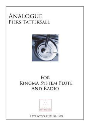 Piers Tattersall: Analogue