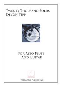 Devon Tipp: Twenty Thousand Folds