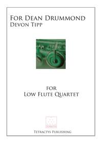 Devon Tipp: For Dean Drummond