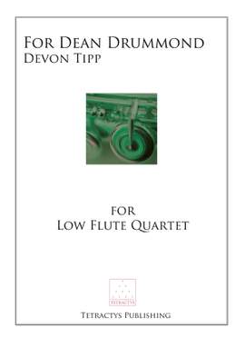 Devon Tipp: For Dean Drummond