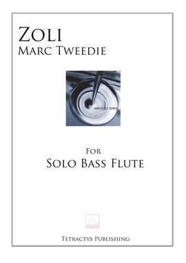 Marc Tweedie: Zoli