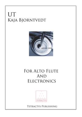 Kaja Bjorntvedt: Ut