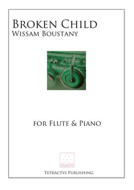 Wissam Boustany: Broken Child
