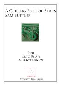 Sam Buttler: A Ceiling Full of Stars