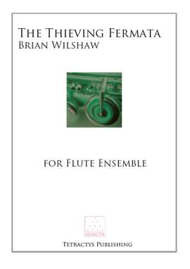 Brian Wilshaw: The Thieving Fermata